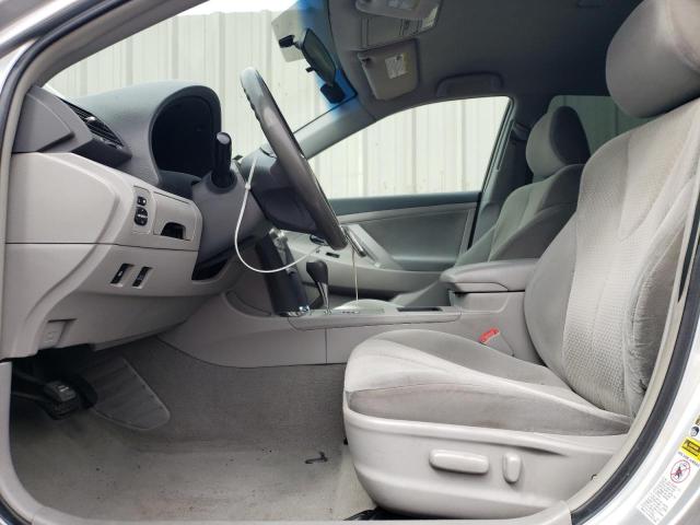Photo 7 from auction – 2008 TOYOTA CAMRY HYBR with VIN 4T1BB46K78U044063