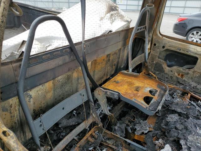Photo 10 from auction – 1995 FORD F250 with VIN 1FTHF25H2SLB34330