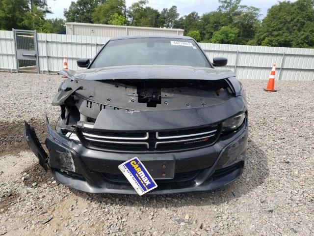 Photo 5 from auction – 2015 DODGE CHARGER SE with VIN 2C3CDXFG5FH745995