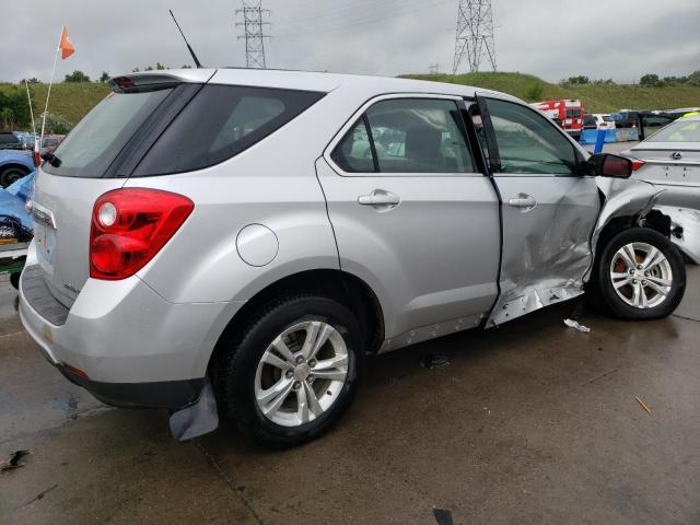 Photo 3 from auction – 2012 CHEVROLET EQUINOX LS with VIN 2GNFLCEK7C6110673