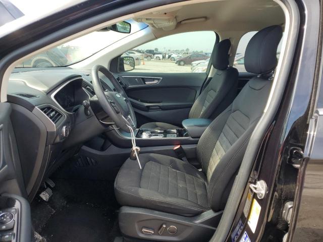 Photo 7 from auction – 2019 FORD EDGE SEL with VIN 2FMPK3J98KBC72493