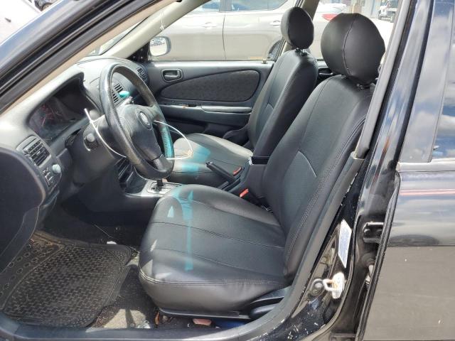 Photo 7 from auction – 2001 TOYOTA COROLLA CE with VIN 2T1BR12E21C467876
