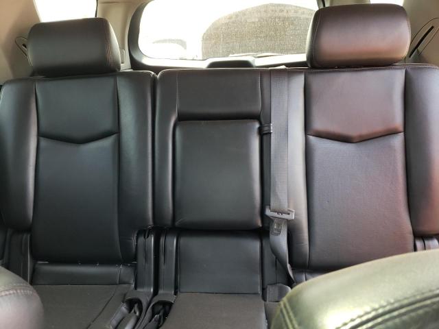Zdjęcie 10 z aukcji – 2007 CADILLAC SRX z VIN 1GYEE637270175213