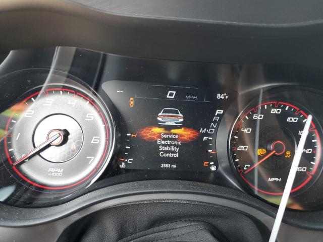 Foto 9 de la subasta – 2023 DODGE CHARGER R/ con VIN 2C3CDXCT7PH512882