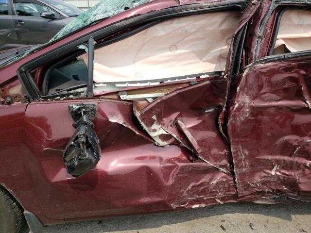 Photo 7 from auction – 2014 HONDA CIVIC EX with VIN 2HGFB2F80EH557329