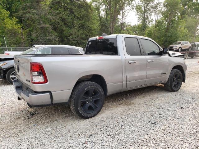 Photo 3 from auction – 2021 RAM 1500 BIG H with VIN 1C6SRFBT2MN733045