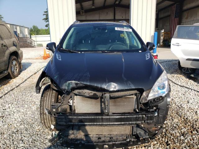 Photo 5 from auction – 2015 BUICK ENCORE PRE with VIN KL4CJHSBXFB176259