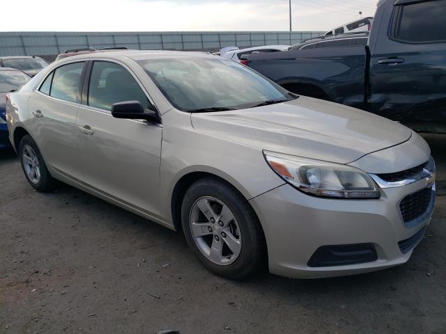 Photo 4 from auction – 2014 CHEVROLET MALIBU LS with VIN 1G11B5SL7EF200776