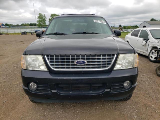 صورة رقم 5 من المزاد - 2005 FORD EXPLORER L مع VIN 1FMDU75W05UB09985