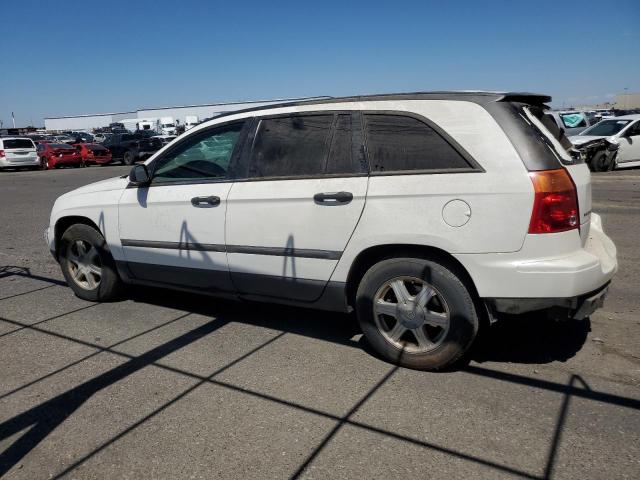 Photo 2 from auction – 2005 CHRYSLER PACIFICA with VIN 2C4GF48435R549006