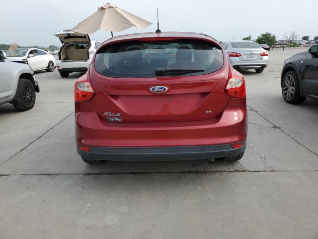 Photo 6 from auction – 2014 FORD FOCUS SE with VIN 1FADP3K26EL453953