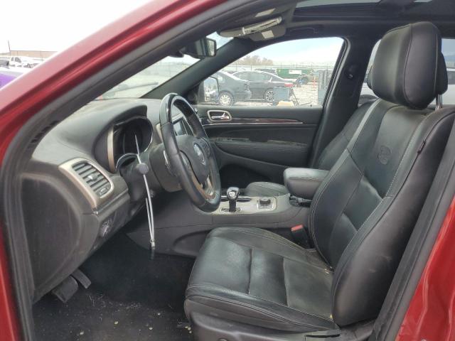 Photo 7 from auction – 2014 JEEP GRAND CHER with VIN 1C4RJFCG3EC535121