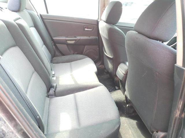 Photo 10 from auction – 2007 MAZDA 3 I with VIN JM1BK32F971719340