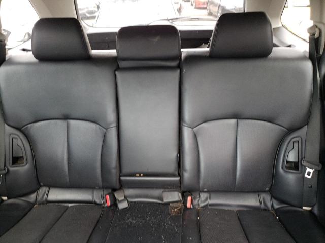 Photo 10 from auction – 2013 SUBARU OUTBACK 2. with VIN 4S4BRBKC5D3279012