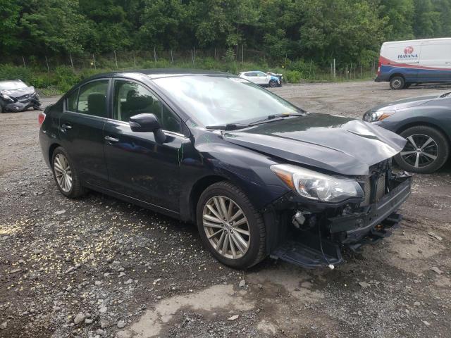 Photo 4 from auction – 2016 SUBARU IMPREZA LI with VIN JF1GJAK69GH011938