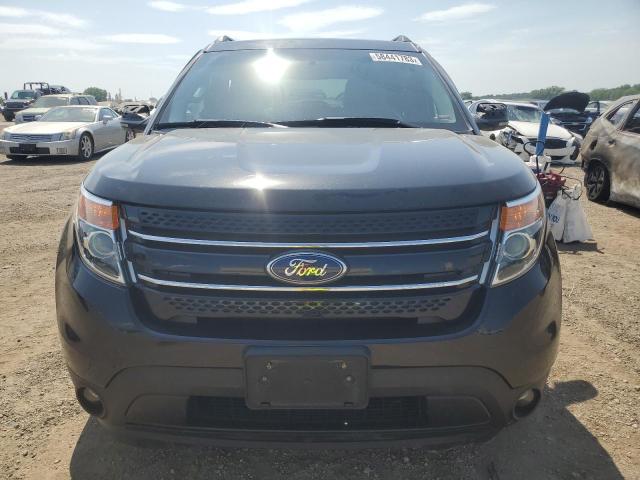 Photo 5 from auction – 2012 FORD EXPLORER L with VIN 1FMHK8F89CGA72959