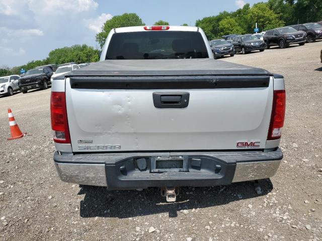 Photo 6 from auction – 2010 GMC SIERRA K15 with VIN 1GTSKUEA2AZ276236