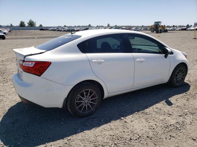 Photo 3 from auction – 2013 KIA RIO EX with VIN KNADN4A33D6224088