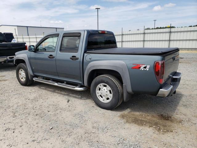 Photo 2 from auction – 2007 CHEVROLET COLORADO with VIN 1GCDT13E678221037