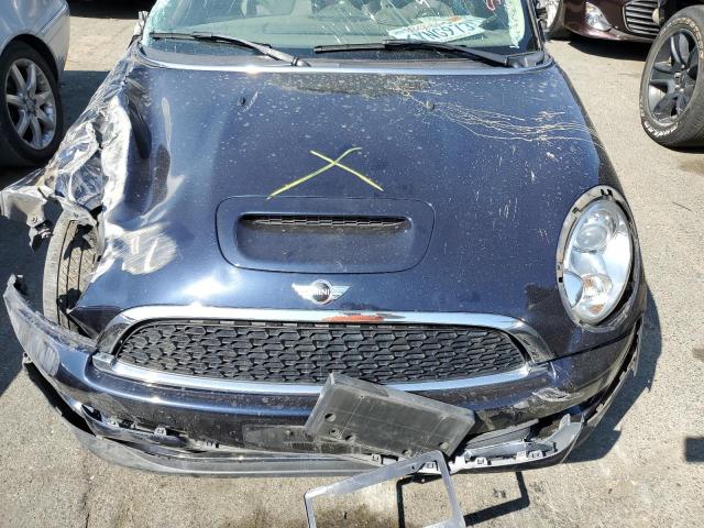 Photo 11 from auction – 2013 MINI COOPER S with VIN WMWSV3C58DT389278