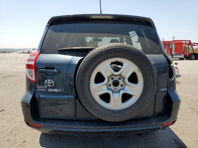Photo 6 from auction – 2010 TOYOTA RAV4 with VIN JTMBF4DV9A5020918
