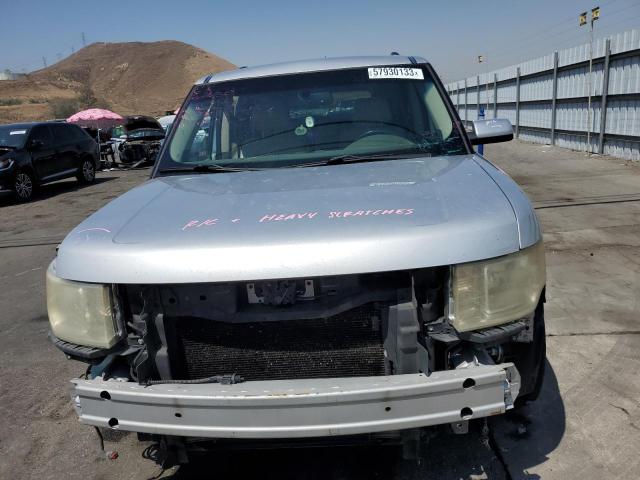 Photo 5 from auction – 2011 FORD FLEX SEL with VIN 2FMHK6CC1BBD27641