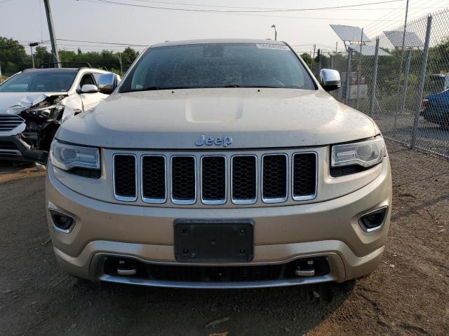 Photo 5 from auction – 2014 JEEP GRAND CHER with VIN 1C4RJFCG7EC181829