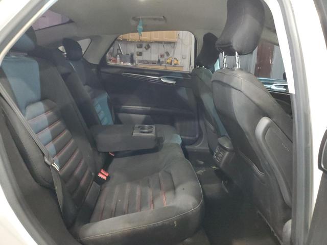 Photo 10 from auction – 2016 FORD FUSION SE with VIN 3FA6P0HD0GR119700