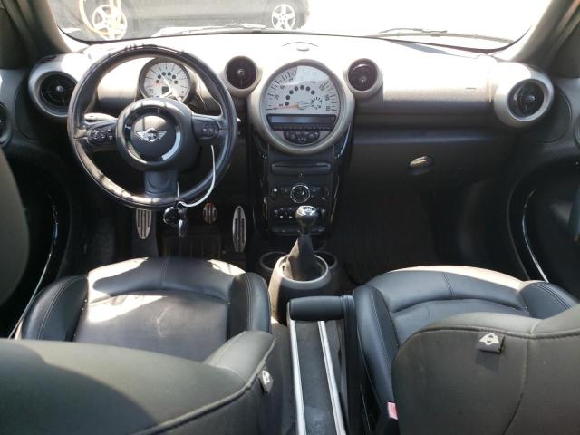 Photo 8 from auction – 2012 MINI COOPER S C with VIN WMWZC3C57CWM26371
