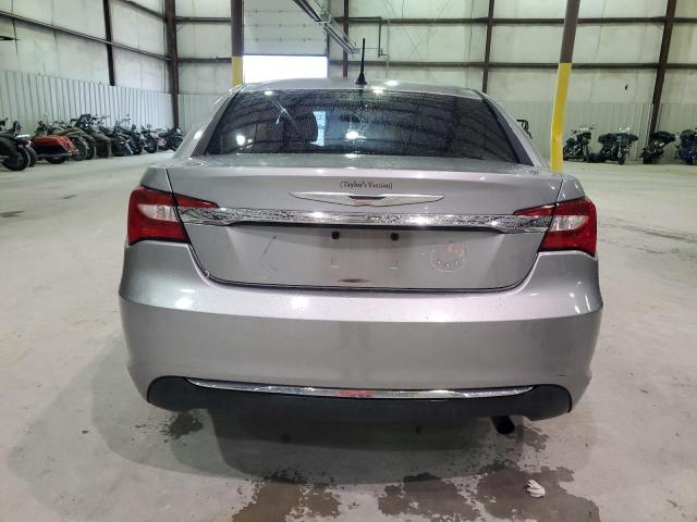 Photo 6 from auction – 2013 CHRYSLER 200 TOURIN with VIN 1C3CCBBB7DN509630