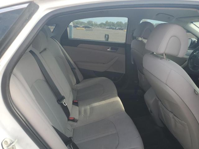 Photo 10 from auction – 2016 HYUNDAI SONATA SE with VIN 5NPE24AF0GH387625