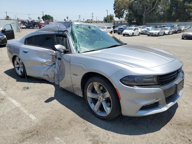 Photo 4 from auction – 2018 DODGE CHARGER R/ with VIN 2C3CDXCT3JH237891