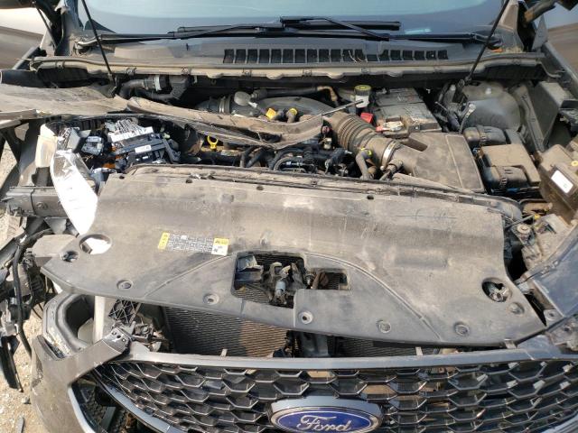 Photo 11 from auction – 2020 FORD EDGE SEL with VIN 2FMPK4J98LBB31592