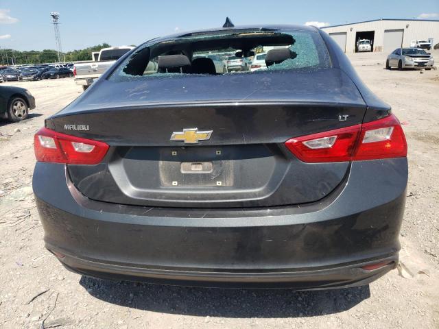 Photo 6 from auction – 2016 CHEVROLET MALIBU LT with VIN 1G1ZE5ST0GF238637