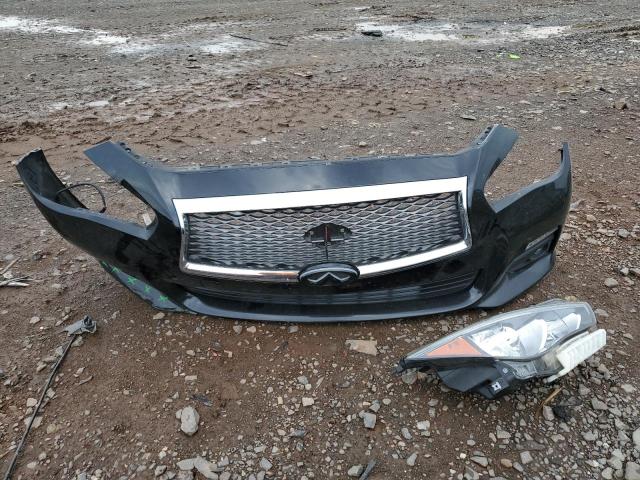 Photo 12 from auction – 2017 INFINITI Q50 PREMIU with VIN JN1EV7AR3HM839127