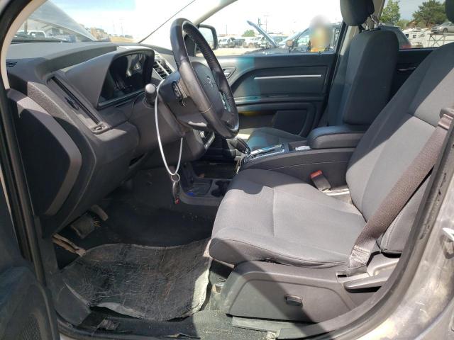 Photo 7 from auction – 2010 DODGE JOURNEY SX with VIN 3D4PG5FV3AT102040