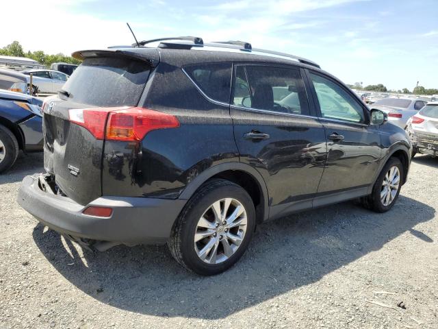 Photo 3 from auction – 2013 TOYOTA RAV4 LIMIT with VIN 2T3DFREV7DW026573