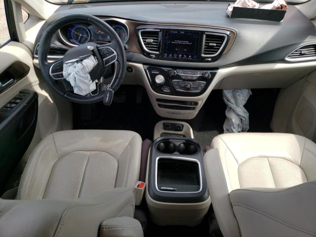 Foto 8 de la subasta – 2018 CHRYSLER PACIFICA T con VIN 2C4RC1EGXJR178189