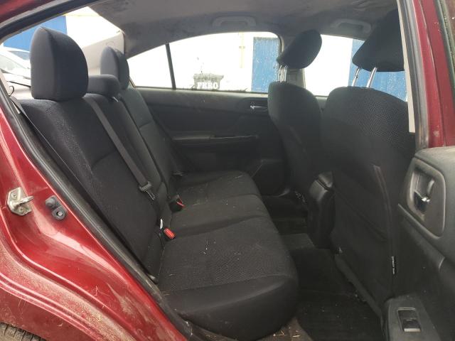 Foto 10 de la subasta – 2013 SUBARU IMPREZA PR con VIN JF1GJAC67DH021894