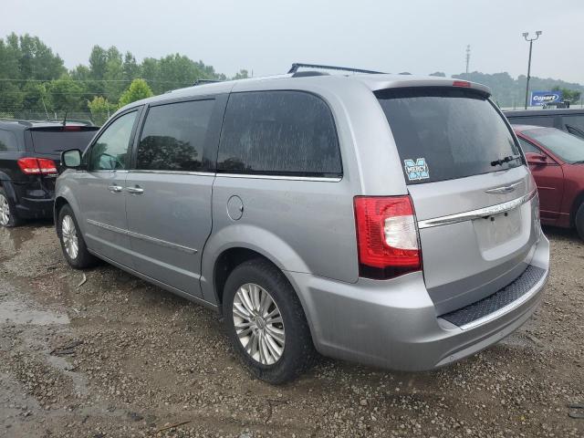 Photo 2 from auction – 2015 CHRYSLER TOWN & COU with VIN 2C4RC1GGXFR602927