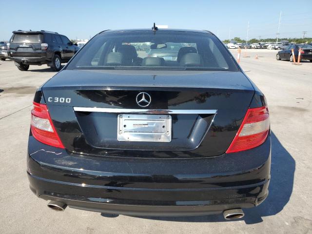 Photo 6 from auction – 2011 MERCEDES-BENZ C300 with VIN WDDGF5EB8BR154786