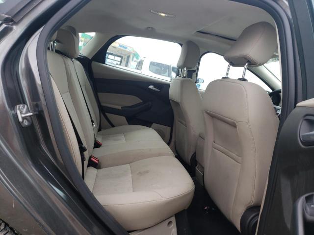 Photo 10 from auction – 2016 FORD FOCUS SE with VIN 1FADP3K23GL229395