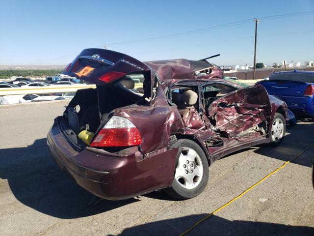Photo 3 from auction – 2003 TOYOTA AVALON XL with VIN 4T1BF28B83U268859