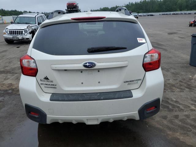Photo 6 from auction – 2016 SUBARU CROSSTREK with VIN JF2GPANC4GH230625