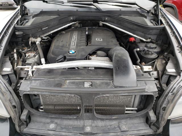 Photo 12 from auction – 2013 BMW X5 XDRIVE3 with VIN 5UXZV4C58D0E10074