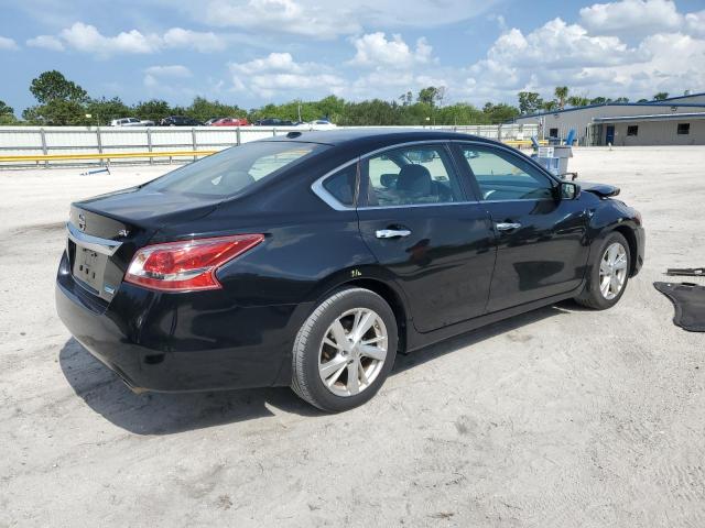 Photo 3 from auction – 2013 NISSAN ALTIMA 2.5 with VIN 1N4AL3AP1DC129464