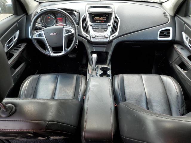Photo 8 from auction – 2014 GMC TERRAIN SL with VIN 2GKFLXEK6E6351390