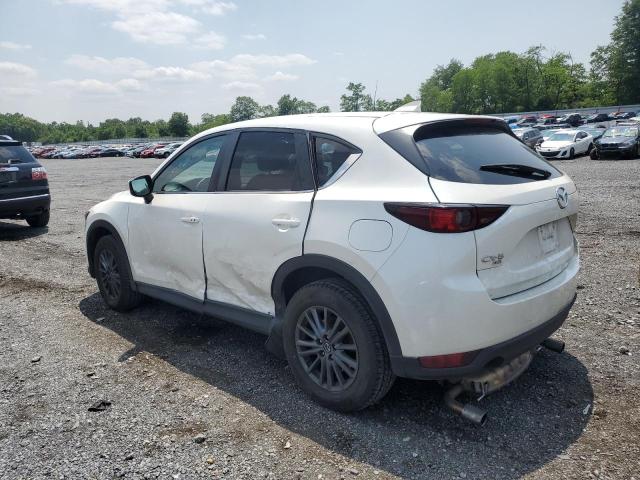 Снимка 2 от търг – 2020 MAZDA CX-5 TOURI с VIN JM3KFBCM4L0774636
