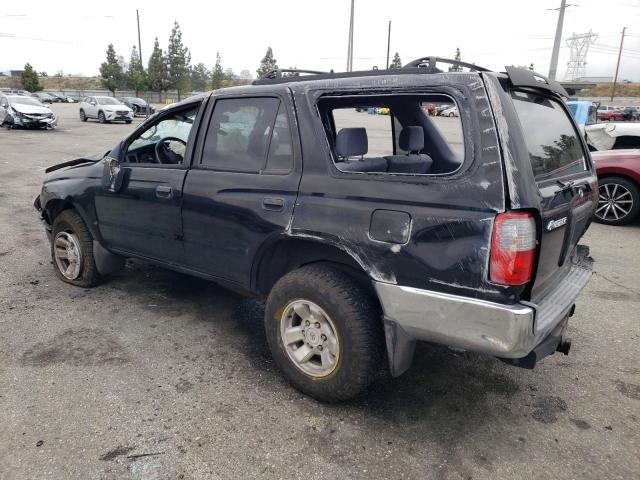 Photo 2 from auction – 2000 TOYOTA 4RUNNER with VIN JT3GM84RXY0054786