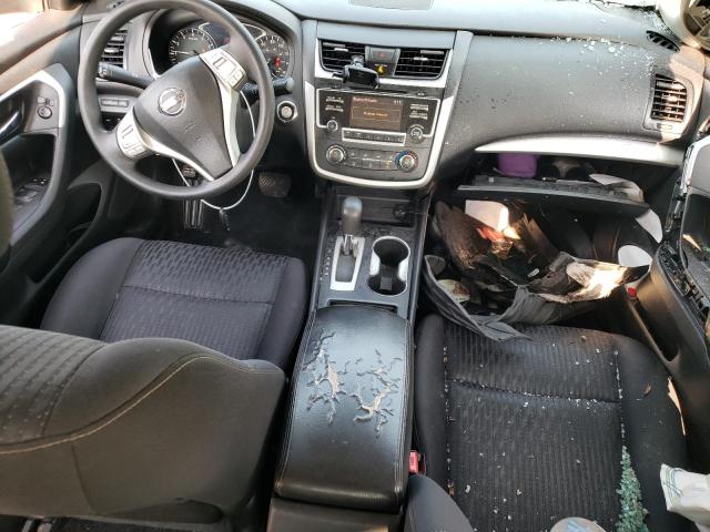 Photo 8 from auction – 2017 NISSAN ALTIMA 2.5 with VIN 1N4AL3AP2HC158476
